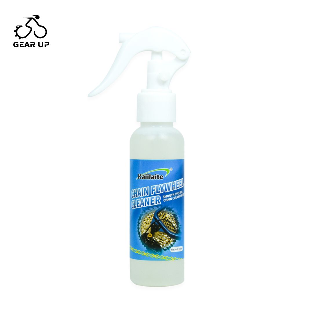 Bike Chain Cleaner - 100ml