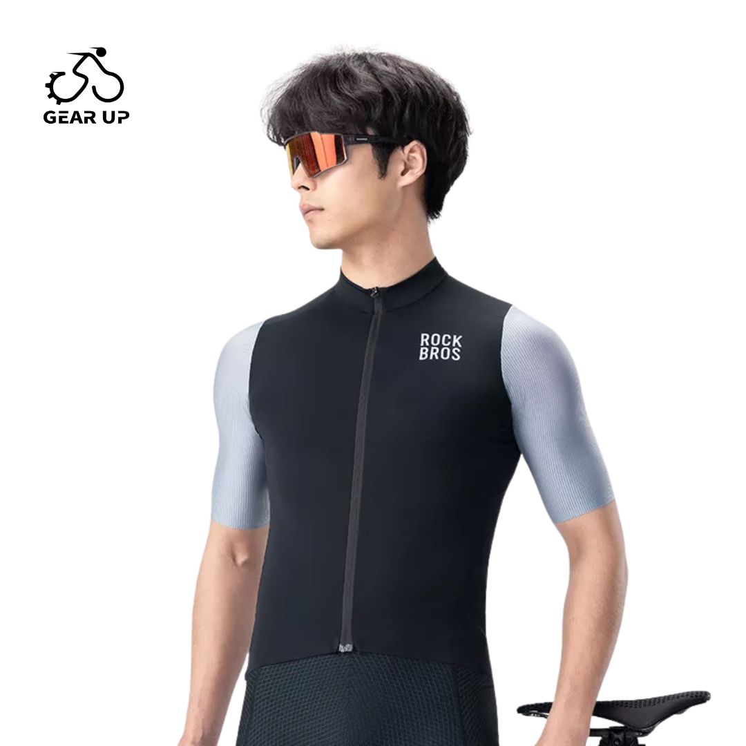 Rockbros DuoTone Jersey Top