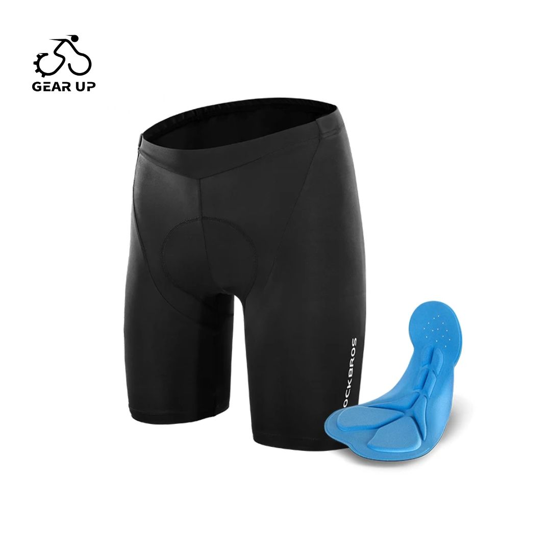Rockbros Cycling Shorts - Unisex
