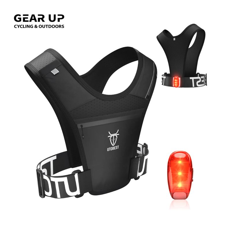 Utobest Running Vest
