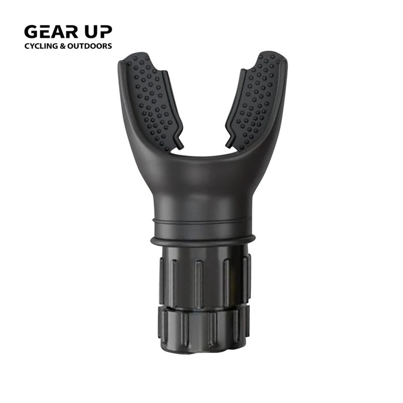Breathing Trainer - Increase Lung Capacity