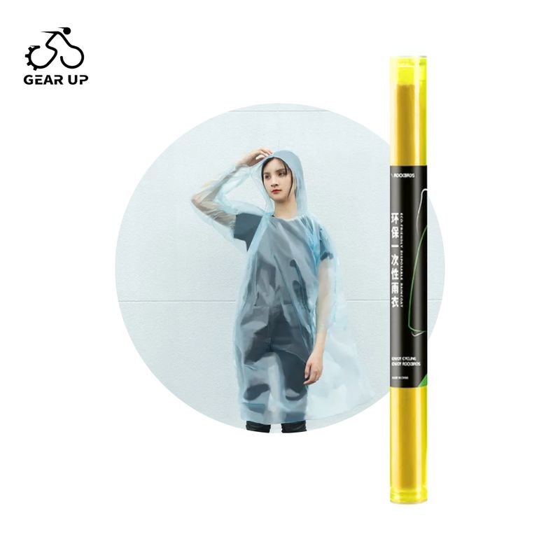 Rockbros Rain Poncho