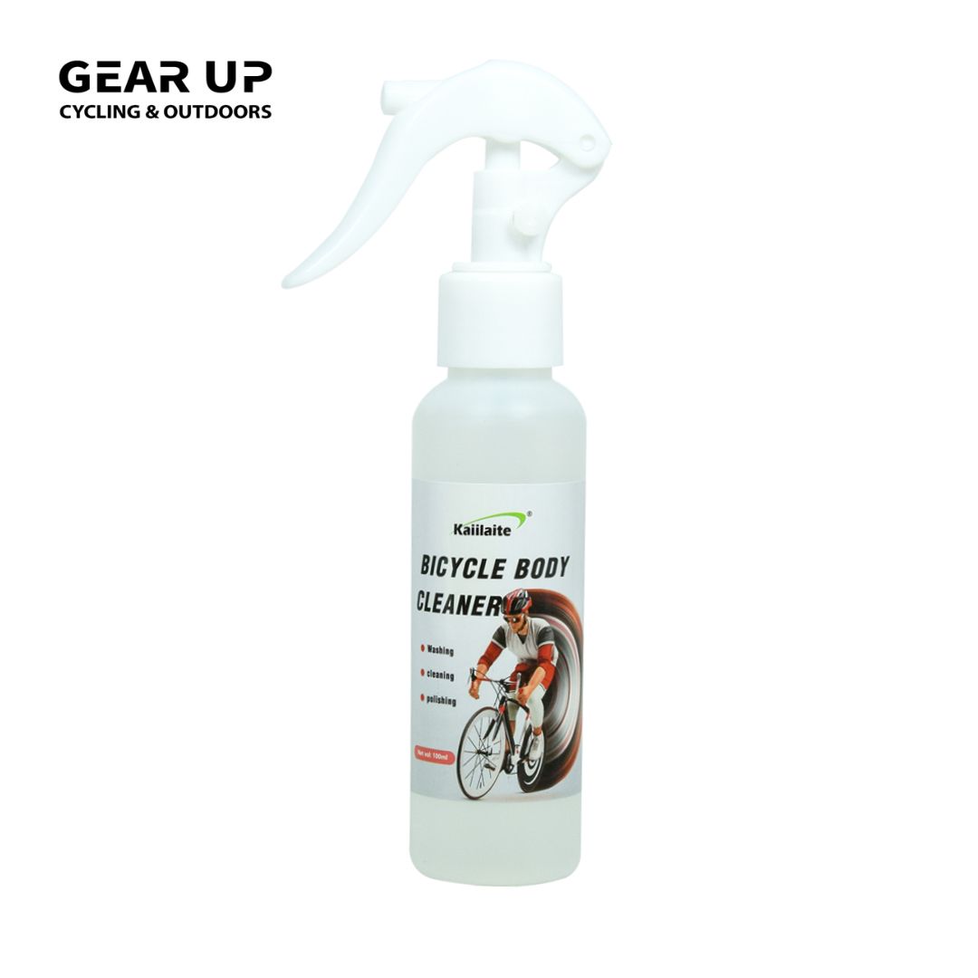 Bicycle Cleaner