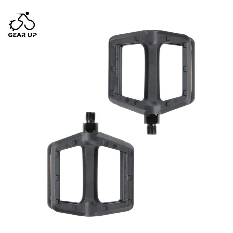 Bicycle Pedal - 2pc
