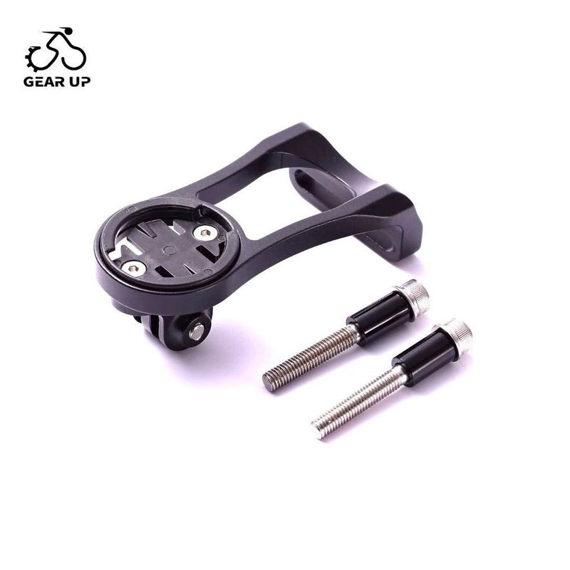 Bicycle Computer - Light - GoPro Mount Metal