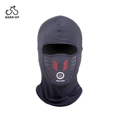 Motorbike Balaclava