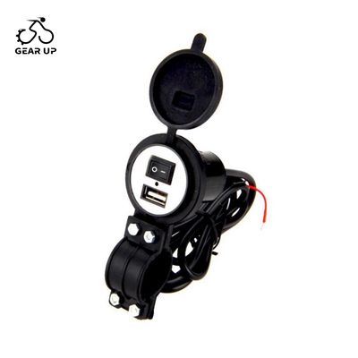 Motorbike USB Charger