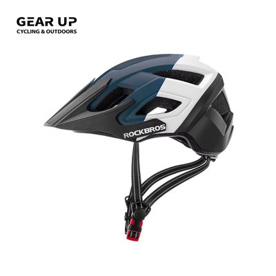 Rockbros MTB Helmet - Blue
