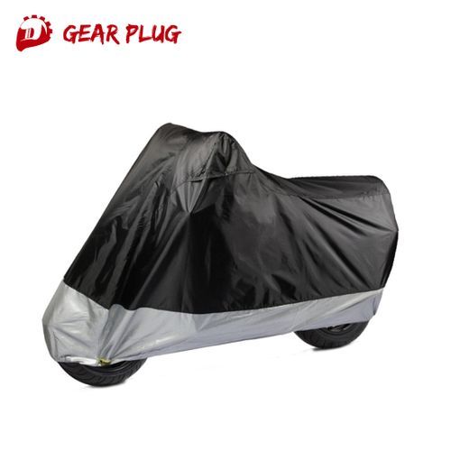 Motorbike Cover