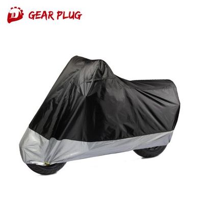 Motorbike Cover