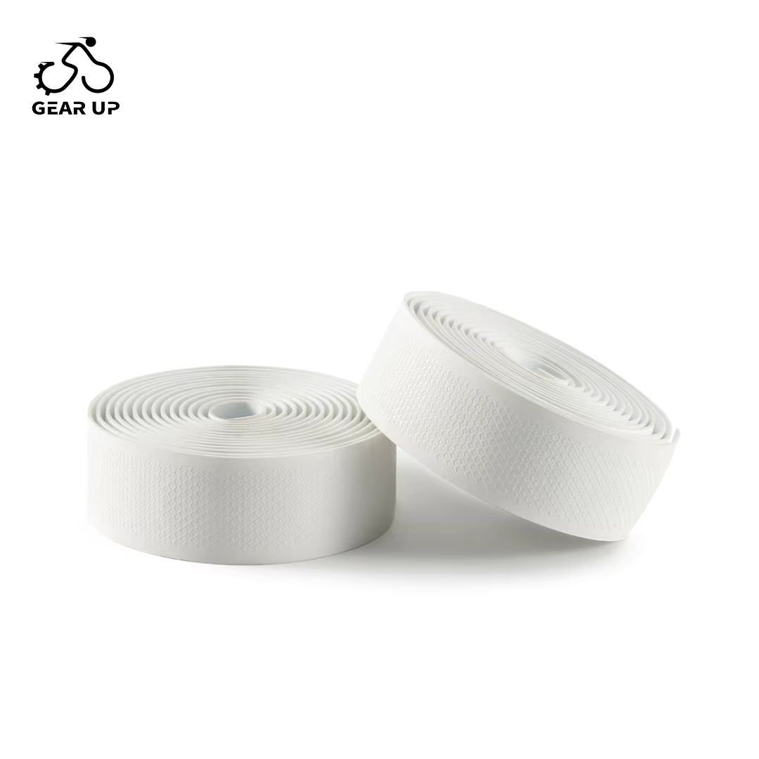 Rockbros Bar Tape - White