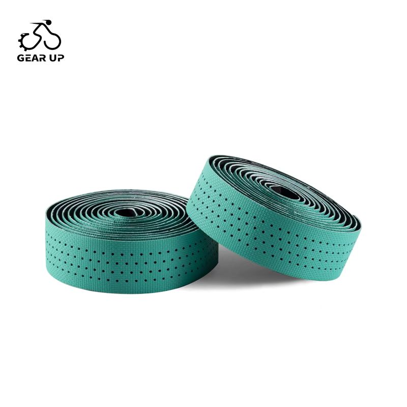 Rockbros Bar Tape - Cyan Green