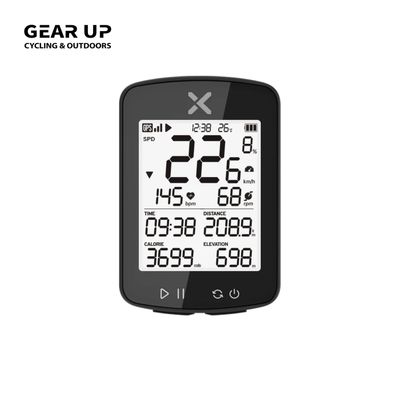 Xoss G2+ Bicycle Computer