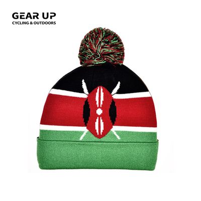 Kenyan Beanie
