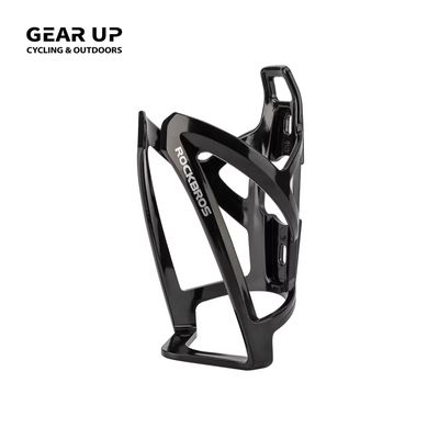 Rockbros Bottle Cage - Black Plastic