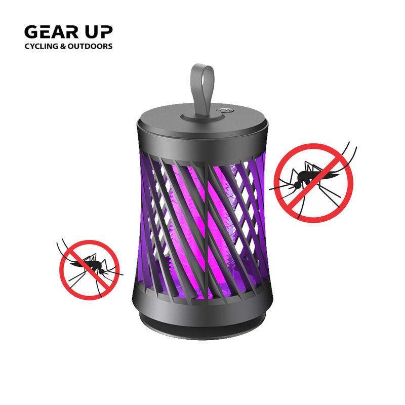 Anti Mosquito Lamp