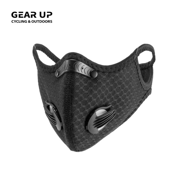 Dustproof Face Mask