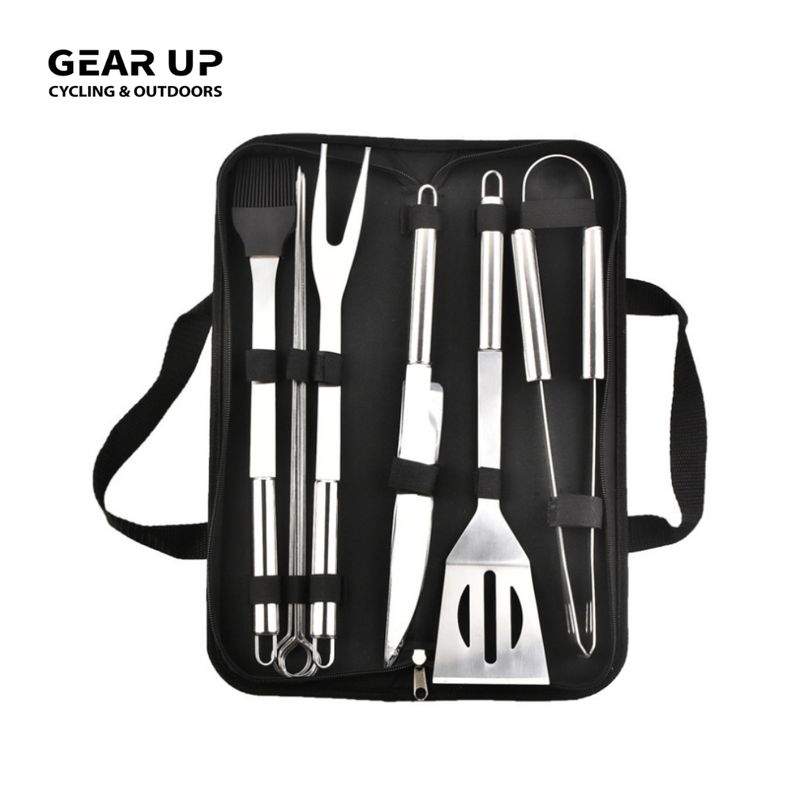 Barbeque Set - 9pc
