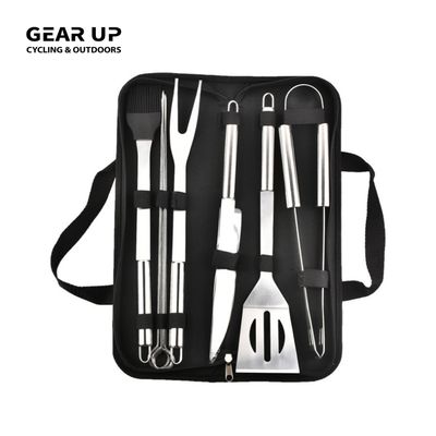 Barbeque Set - 9pc