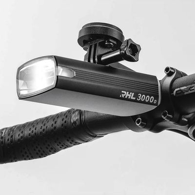 Front Light