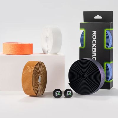 Bar tapes &amp; grips