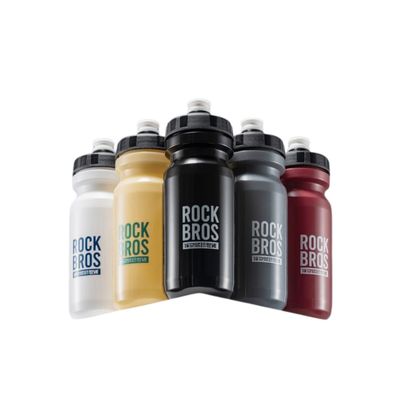 Bottles