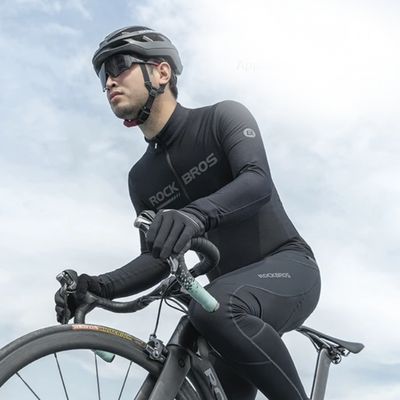 Cycling Clothing
