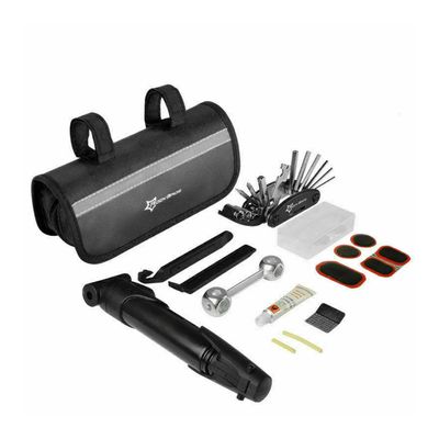 Bicycle Tools