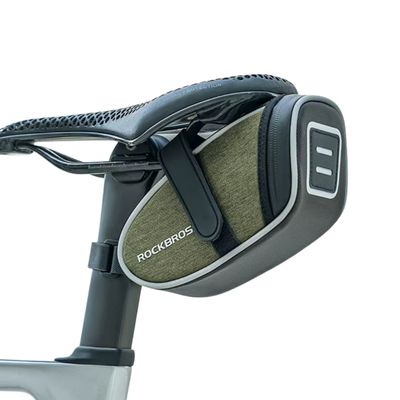 Saddle Bag