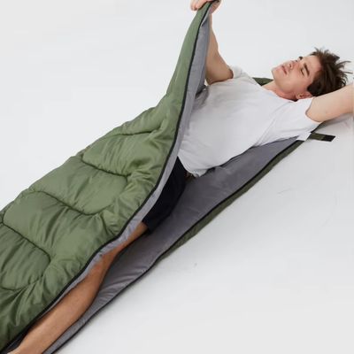 Sleeping &amp; Shelter