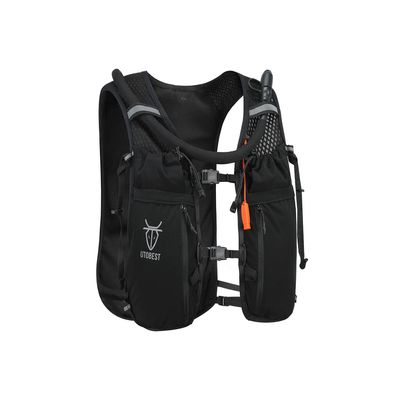 Bags &amp; Vests