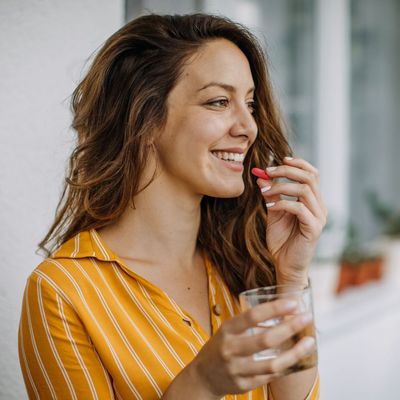 Hydration &amp; Nutrition