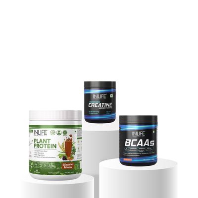 Nutrition