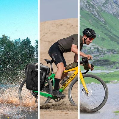 Everything Cycling