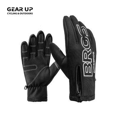 Rockbros Full Finger Gloves