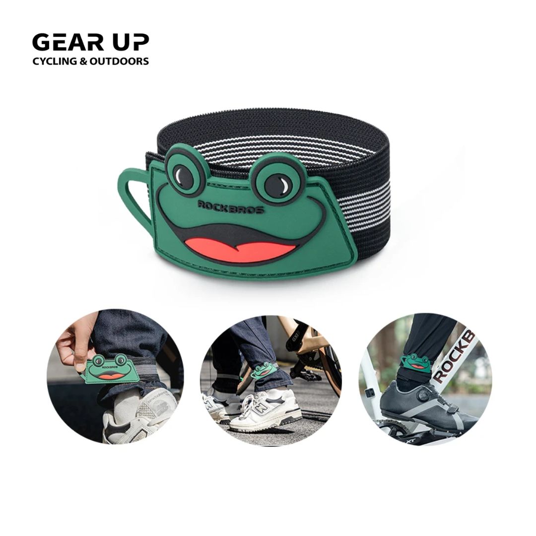 Rockbros Trouser Band