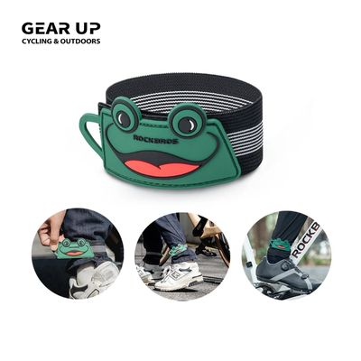 Rockbros Trouser Band