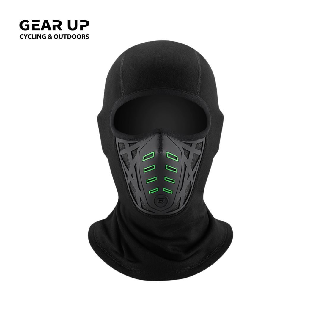 Rockbros Fleece Warm Balaclava