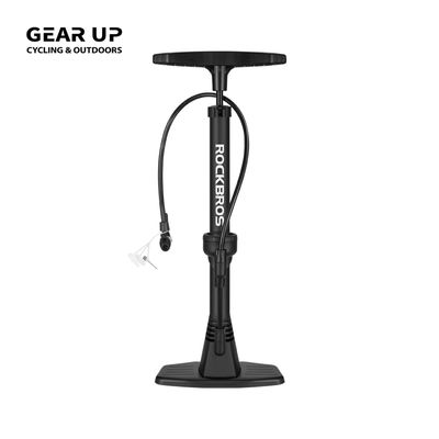 Rockbros 160 PSI Floor Pump