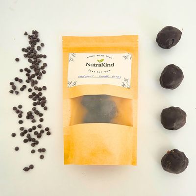 Choconut Energy Bites - 100g