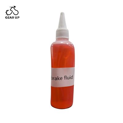 Hydraulic mineral brake oil - 100ml