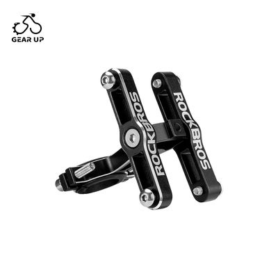 Rockbros Double bottle cage Adapter