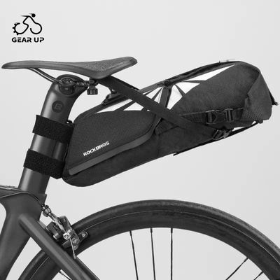 Rockbros Touring Saddle Bag