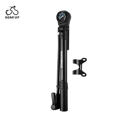 Rockbros 120 psi portable pump 