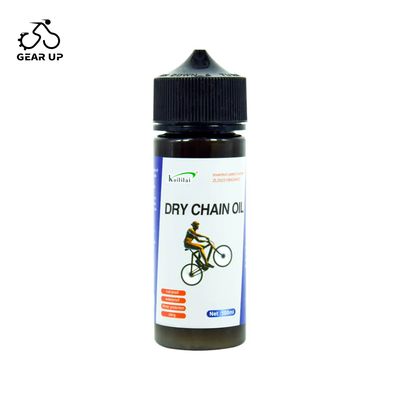 Dry Chain Lube - 100ml