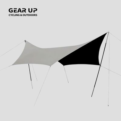 Camping Canopy Tarp Shade