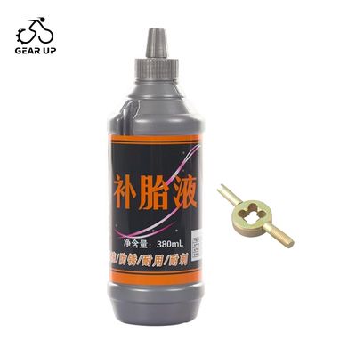 Tubeless puncture sealant - 380ml
