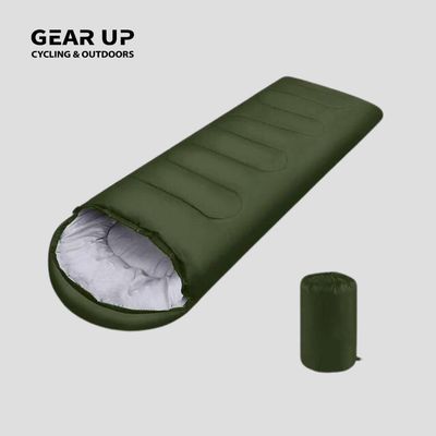 Outdoor sleeping bag 3 season