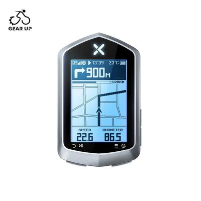 Xoss Nav+ Bicycle Computer 