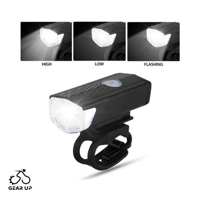 Bicycle Front light 300 Lumen
